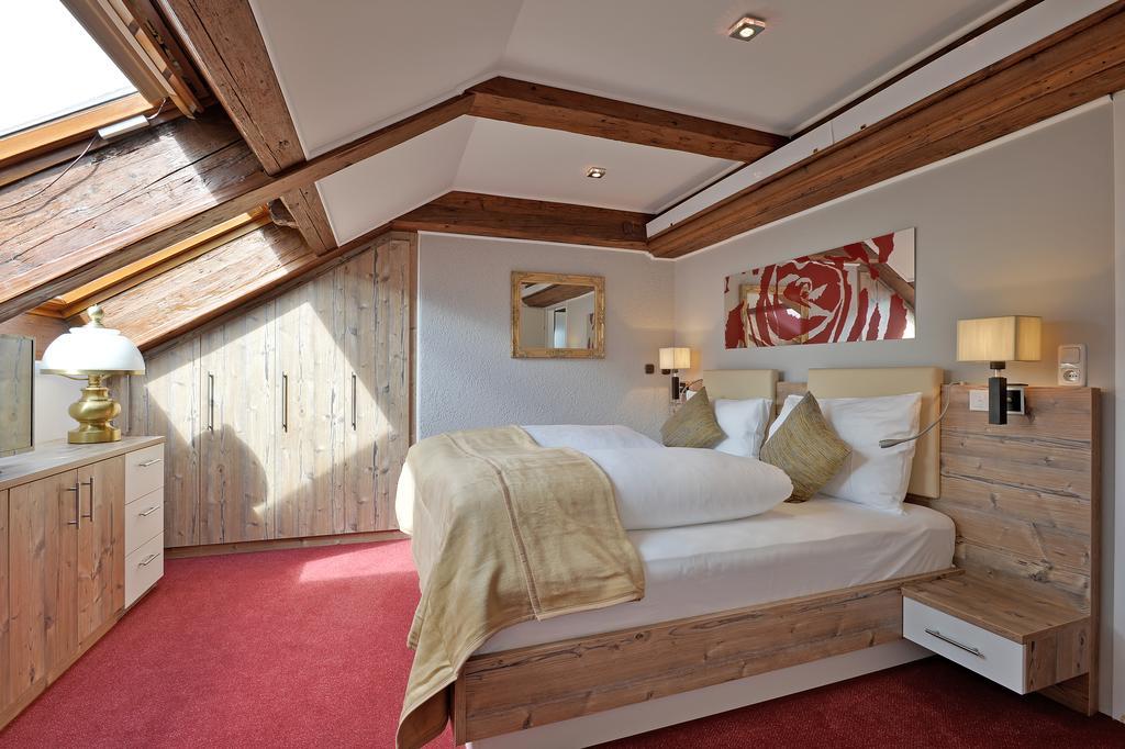 Hotel Kufsteinerhof Kamer foto