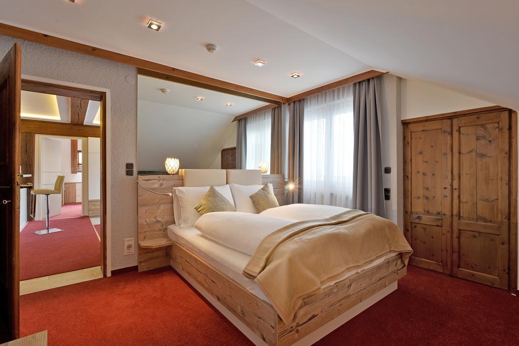 Hotel Kufsteinerhof Kamer foto