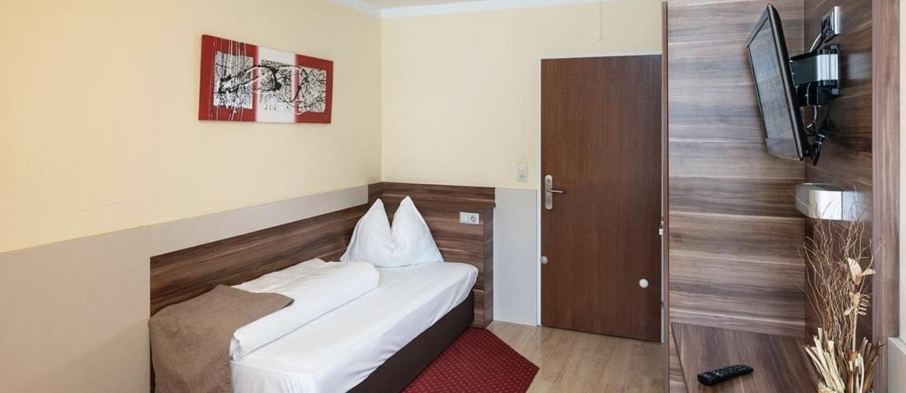 Hotel Kufsteinerhof Buitenkant foto
