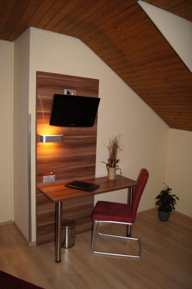 Hotel Kufsteinerhof Buitenkant foto