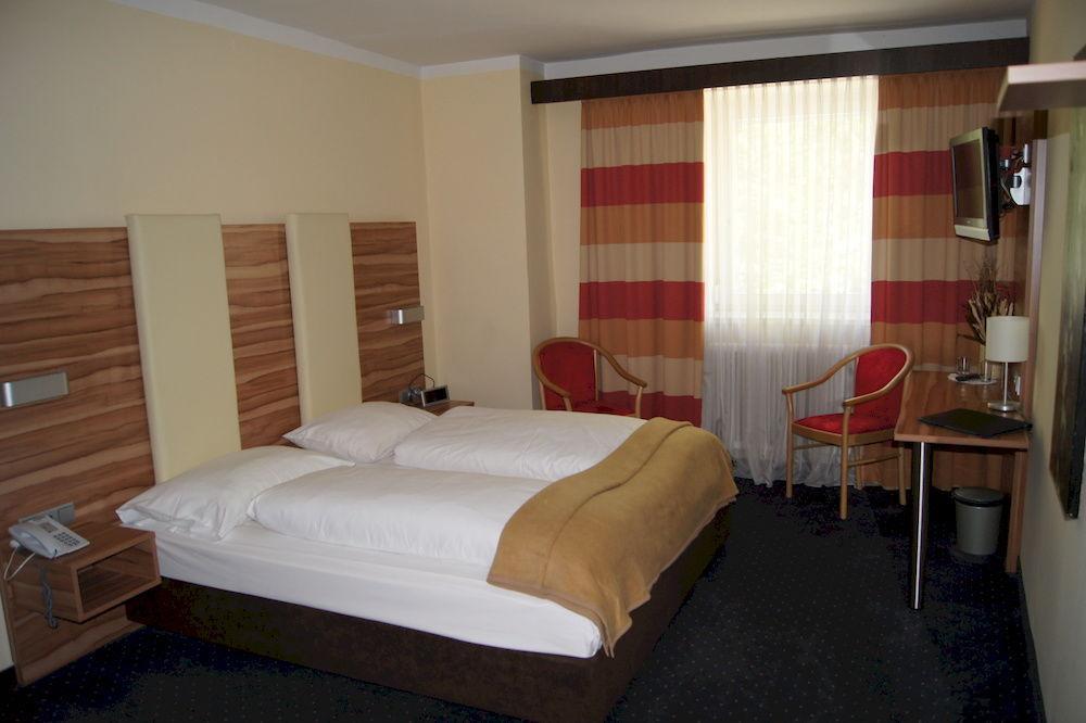 Hotel Kufsteinerhof Buitenkant foto
