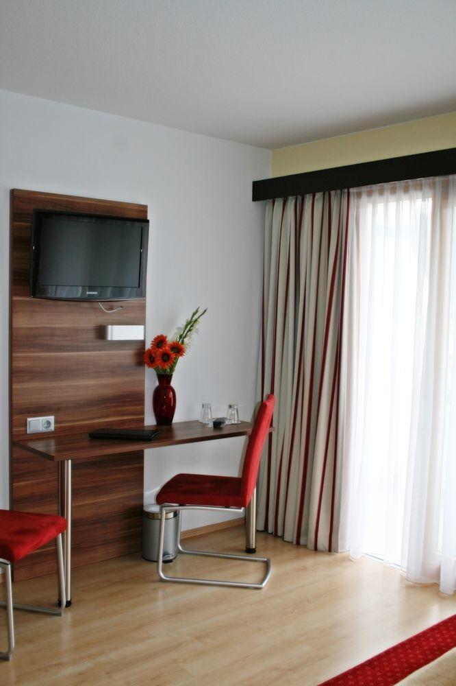 Hotel Kufsteinerhof Buitenkant foto