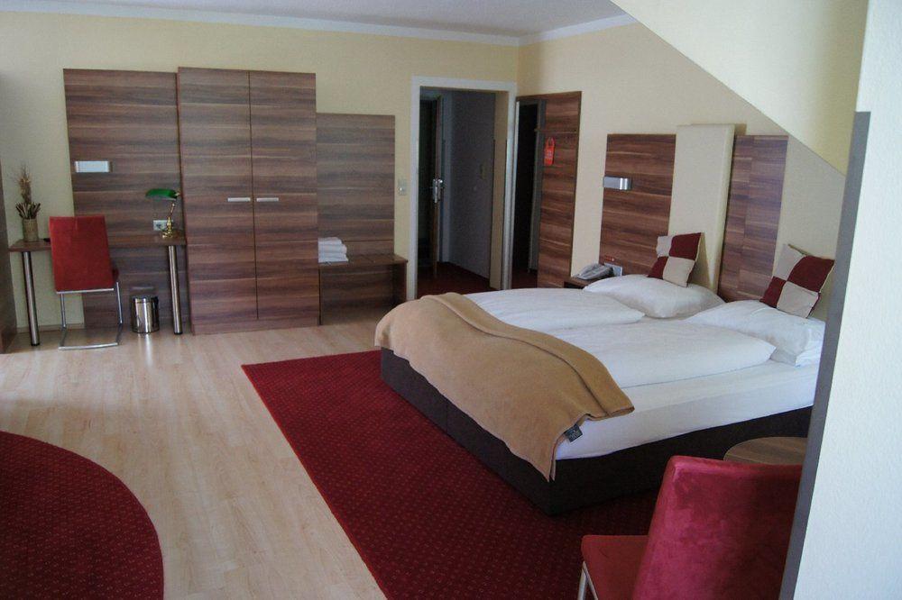 Hotel Kufsteinerhof Buitenkant foto