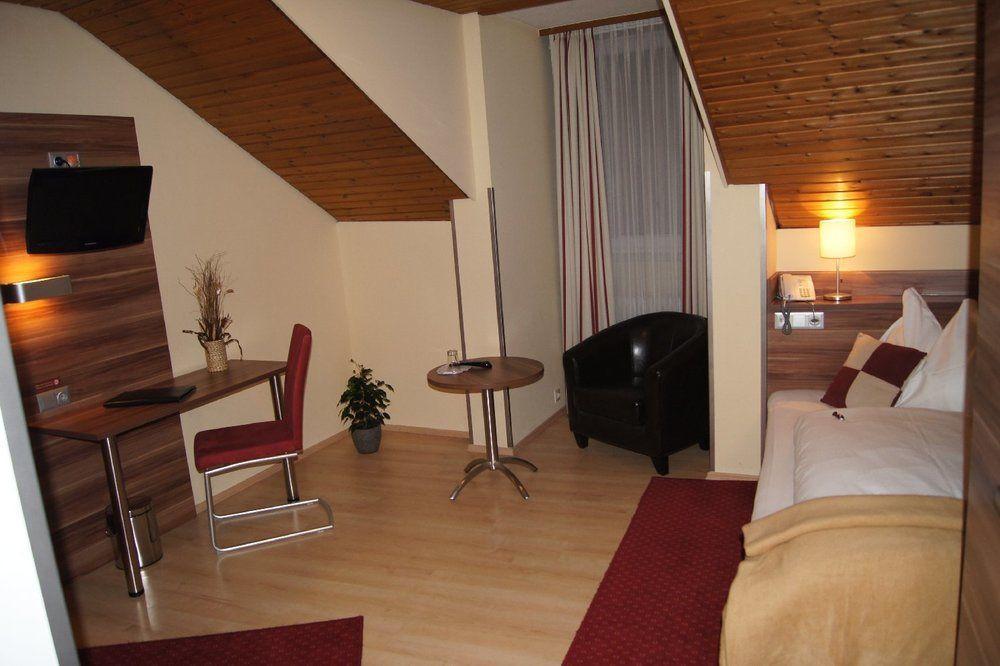 Hotel Kufsteinerhof Buitenkant foto