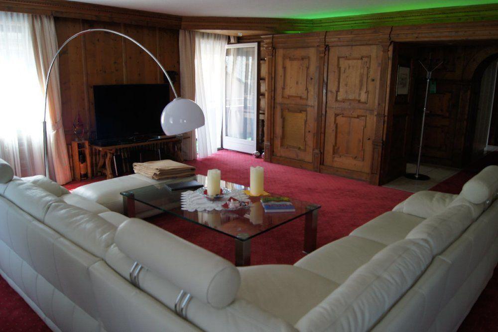 Hotel Kufsteinerhof Buitenkant foto