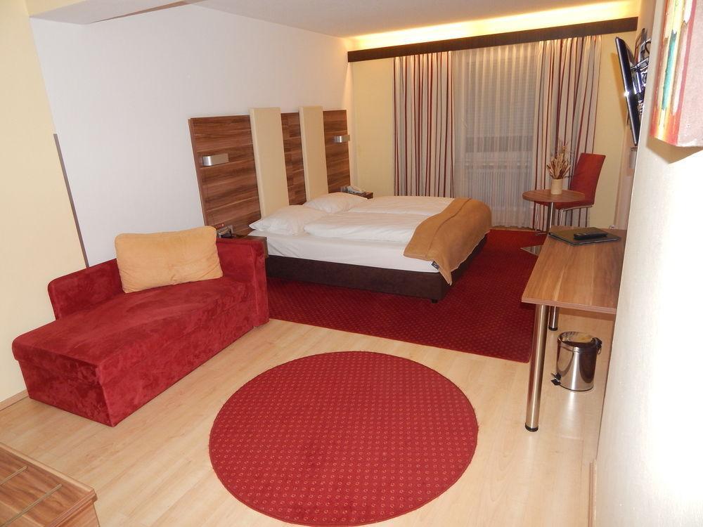 Hotel Kufsteinerhof Buitenkant foto